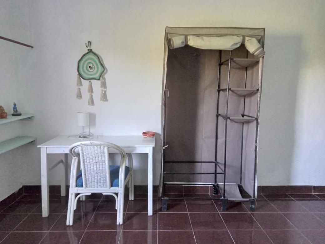 Отель Departamentos Cerca De Ferry Holbox Экстерьер фото